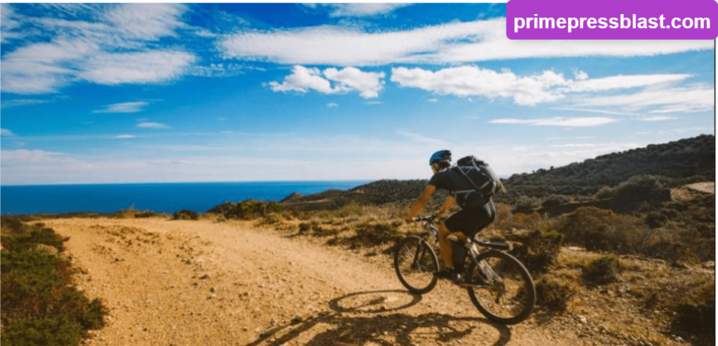 Tour Privado en Bicicleta de Montaña a Orillas del Río Simeto